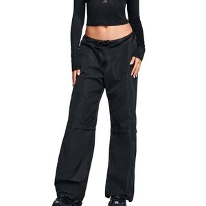 I.AM.GIA black cargo pants